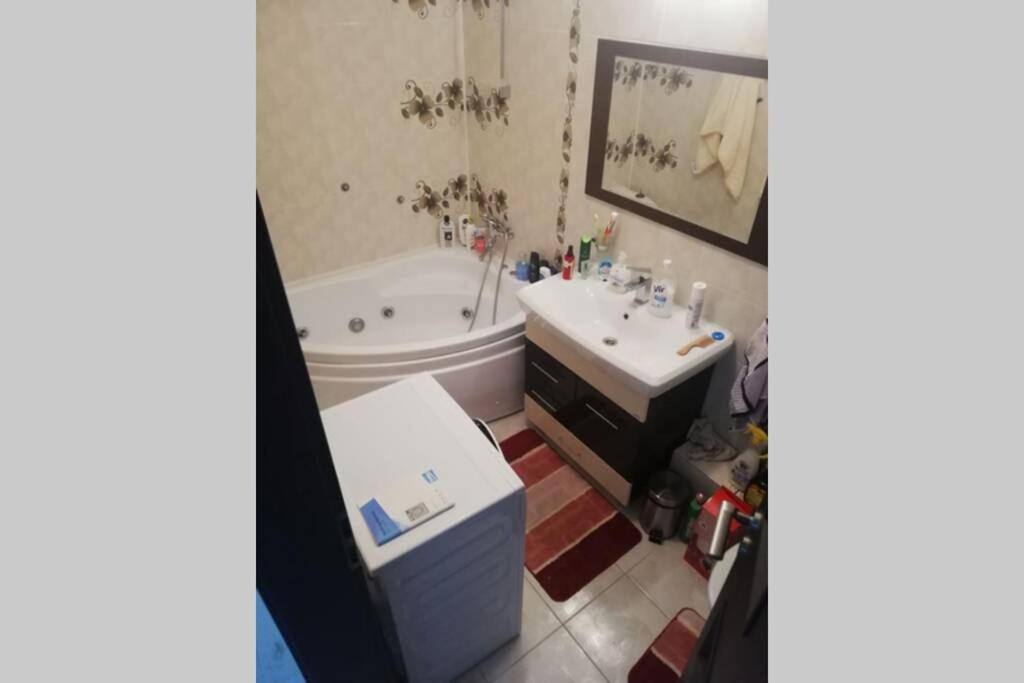 Large Vacation Apartment In بويانا براسوف المظهر الخارجي الصورة